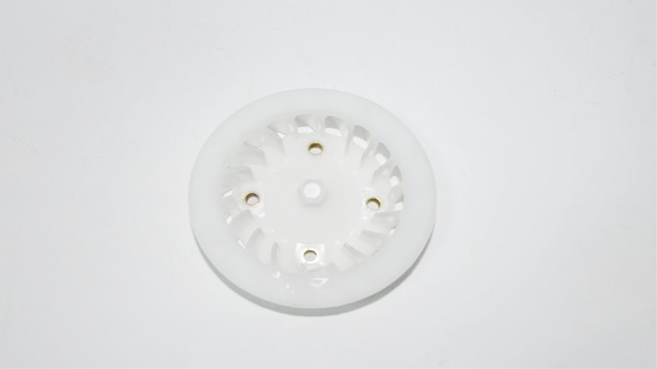 HAVA TRİBÜNÜ (RS100)